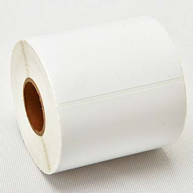 Hot Sell Thermal Labels 4x6 Adhesive Coated Dymo Compatible 4x6 Direct Thermal Shipping Label Roll
