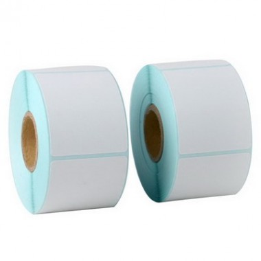 Factory Hot Sale A6 Thermal Label Shipping Printer Sticker Paper Labels