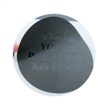 Luxury Custom Printed Spot UV Paper Packing Labels Gloss Lamination Round Logo Stickers Sheet