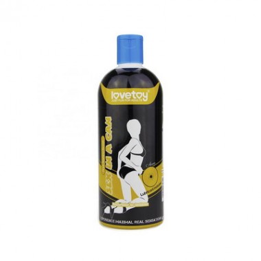 PVC Shrink Label For 500ml Coconut Milk Shrink Label Your Own Brand PVC Heat Shrink Sleeve Label