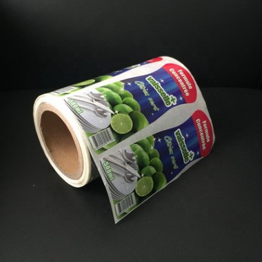 Best Price Superior Quality Custom Printed Product Adhesive Sticker Label